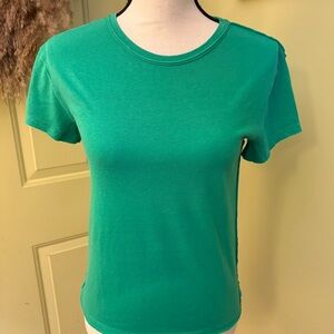 NWT FREE PEOPLE Tee size XS